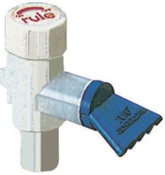 Rule Sauerstoffapparat f. Becken