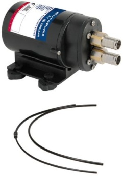 Öl/Gasöl Pumpe 12 V