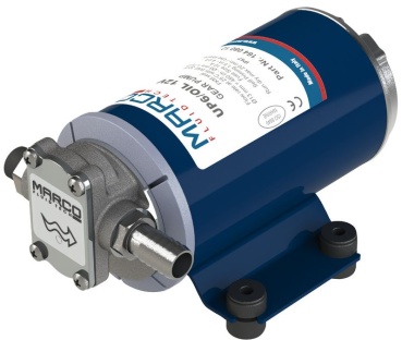 Elektropumpe f. Ölmfüllen/-wechsel 24 V 5 A