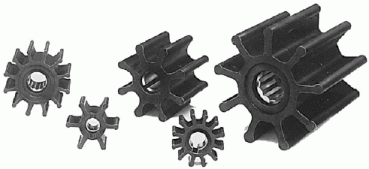 Ersatzflügelrad Pumpe ST134
