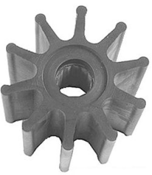 Ersatzflügelrad Pumpe wassergekühlt X 146