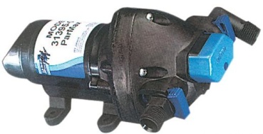 Flojet selbstansaugende Autoklav 7,5 l/min 12 V