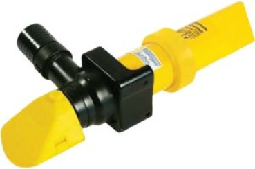Whale Bilgentauchpumpe Supersub Smart 1100 24 V
