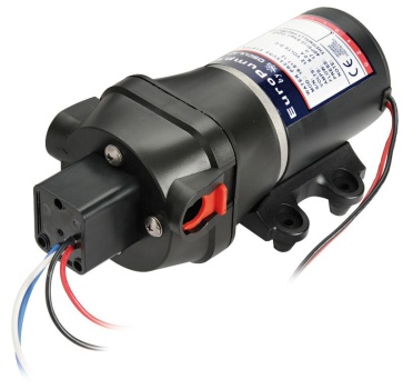 Aquatec Autoklav Sensor m. 4 Ventilen