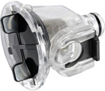 Filter f. EUROPUMP Aquatec Autoklav