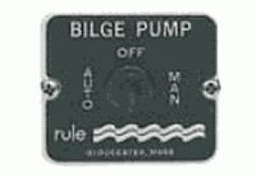 Ruke Bilgenpumpeschalter