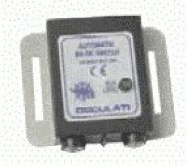 Automatischer Elektroschalter f. Bilgenpumpen