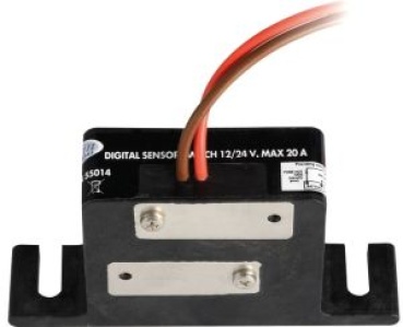 Automatischer Schalter f. Bilgenpumpen