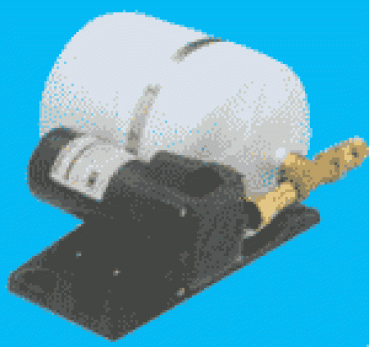 WHALE Autoklav Water System 12 l/min 12 V