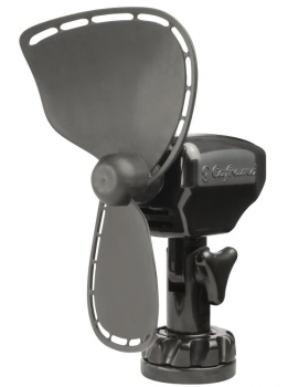 Caframo Ventilator Ultimate schwarz 12 V