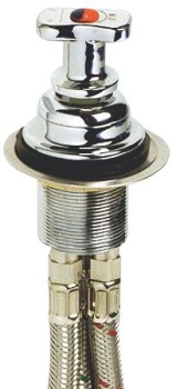 Hahn Serie Shower T-Hebel