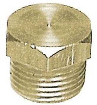 Blindstopfen Außengewinde 3/8"