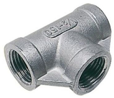 T-Anschluß Innengewinde 3/8"