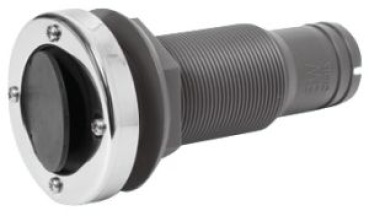 Borddurchlass Nylon/Glasfaser 1"1/2 38 mm