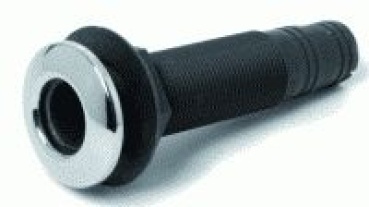 Nylon/Glasfaser Borddurchlass lang 1"3/8 x 29/32mm