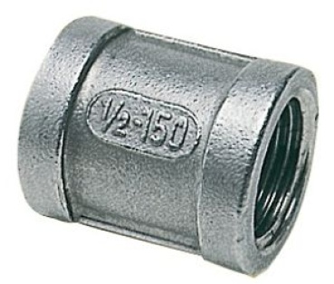 Anschlussmuffe 3/4"