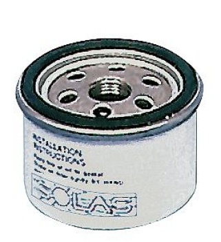 ÖlfilterVOLVO Benzin 835440-201104-32716