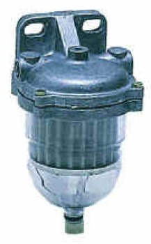 Diesel-Vorfilter 130-400 l/h