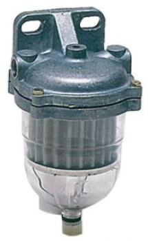 Ersatzfilter für 17.639.00SET 2Stk.