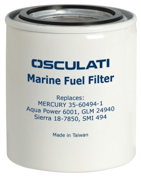 Ersatzfilter f. 17.660.40/41
