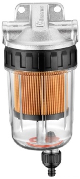 Ersatzfilter 17.661.40/41