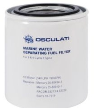 RACOR äquivalenter Ersatzfilter S 3227