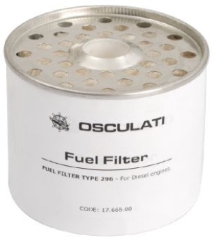 Ersatzfilter f, 17.666.00