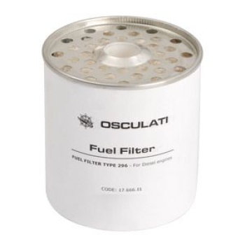 Ersatzfilter f, 17.666.01