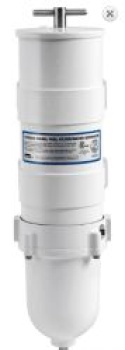 RACOR vollmetallischer Filter 1000MAM