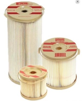 Esatzfilter 30 Mikron f. RACOR 500MA