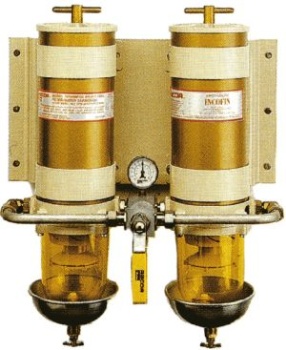 Filter RACOR 75/1000/MAX