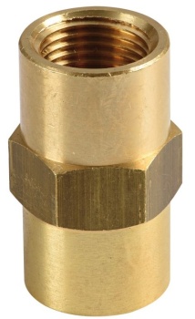 Adapter (Innengewinde-Innengew.) Schlauchanschluss