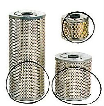 SOLAS Diesel-Ersatzfilter lang