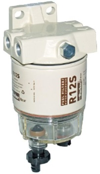 RACOR Kraftstoff-Wasserabscheider 57 l/h
