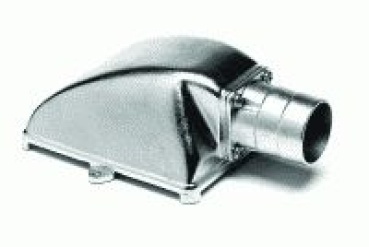 Saugkorb, vertikal AISI 316 Ø 38 mm
