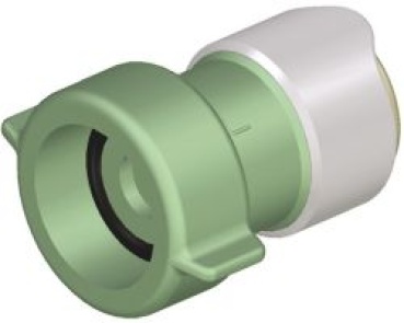 Whale Adapter WX1552B