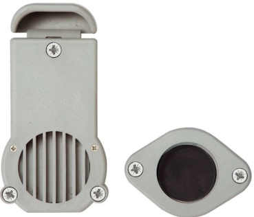 Borddurchlass f. Schlauchboote 16/63 mm