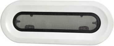BOMAR ovales Bullauge Flagship 141 x 357 mm