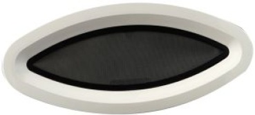 BOMAR ovales Bullauge Flagship 209 x 468 mm