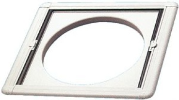 Rollo Bomar rechteck 560x529mm