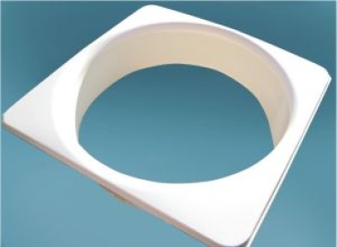 OCEANAIR SkyScreen Roller Recessed f.Bomar N1139