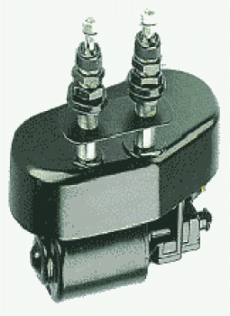 Scheibenwischer Doga 12 V