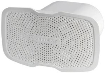 Sound Einbauhorn Oblong Ausführung