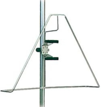 Va-Stahl Halterung f. 22.420.00