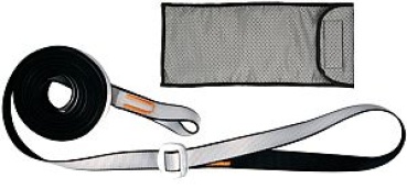 Jackstay, verstellbar 8-15 m