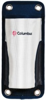 Columbus Tasche f. Winsch-Kurbel