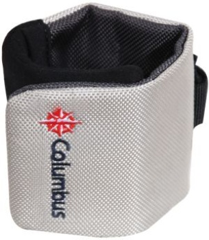 Columbus Leinenband