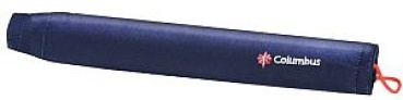 COLUMBUS Schutzhülle f. Relingenstücke 370 mm