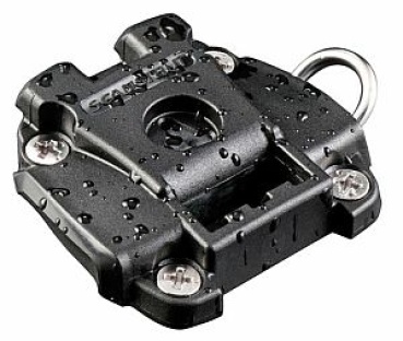 ROKK Mini Sockel f. Tischmontage