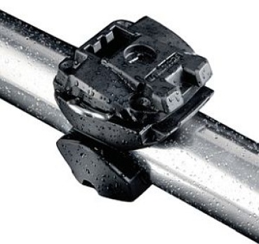 ROKK Mini Sockel f. Rohrmontage